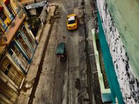 Centro Habana, Havanna/ La Habana
