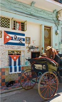 Havanna, La Habana